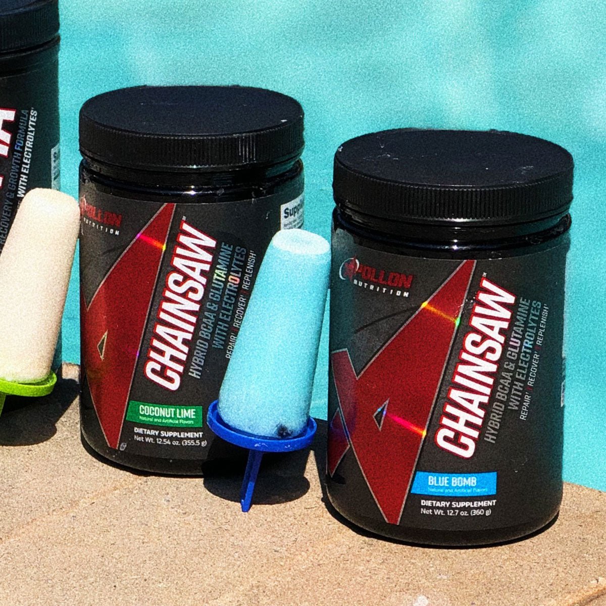 3 Ways to Use BCAA Supplements - Apollon Nutrition