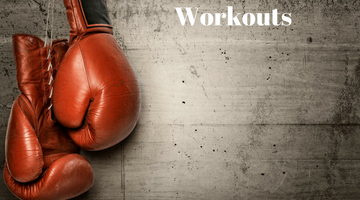 6 Benefits of Boxing Workouts