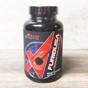 Introducing Furiousa and Why You Must Try This Top-tier Pre-workout