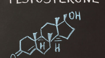 5 Ways Testosterone Enhances Health & Well-Being