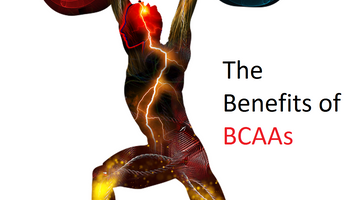 Benefits of BCAA