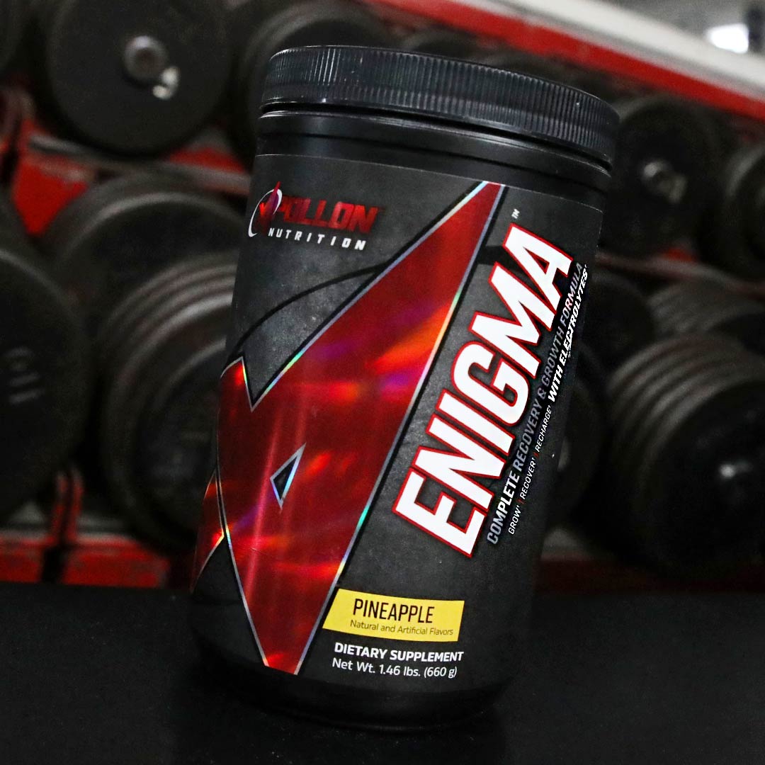 Do You Need More Endurance? Taurine Can Help! - Apollon Nutrition