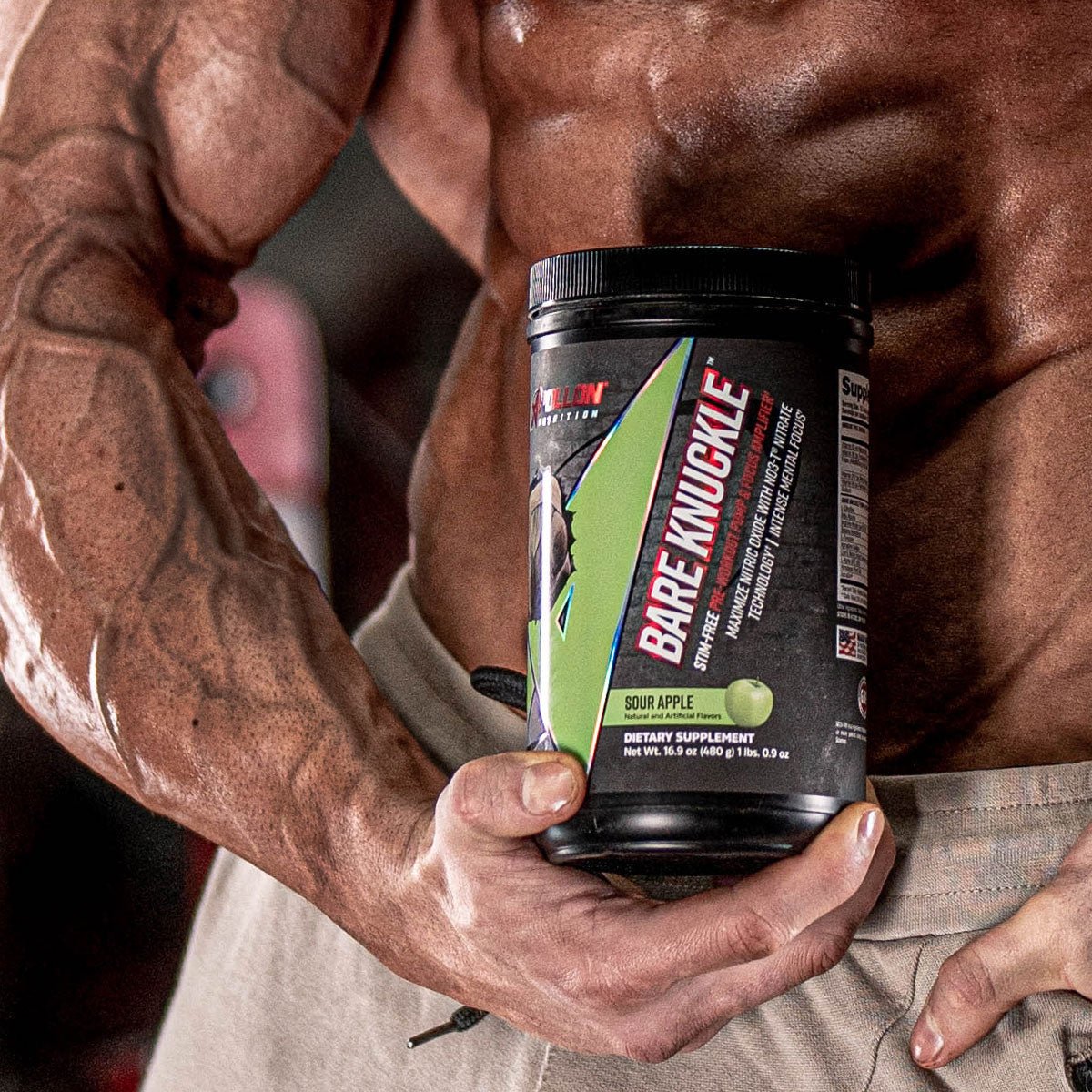 How Do Nitrates Improve Exercise Performance? - Apollon Nutrition