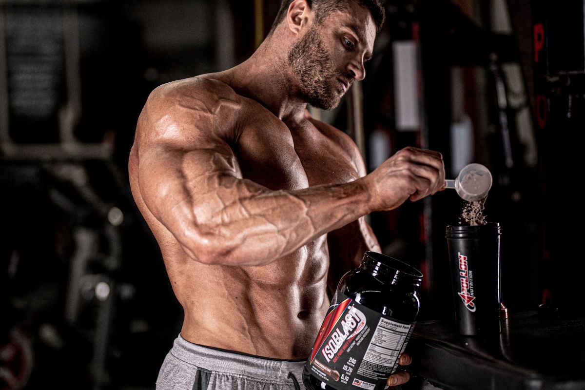 Inside Apollon Nutrition: The Science Behind High-Performance Formulas - Apollon Nutrition