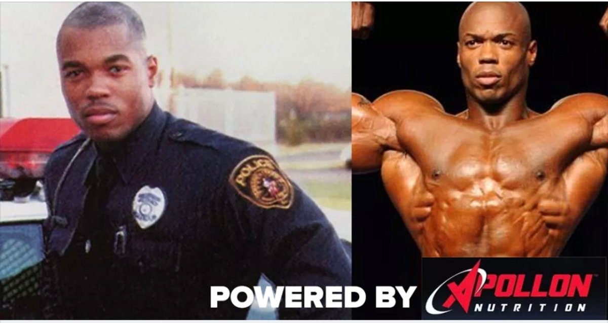 Longevity in Bodybuilding - Apollon Nutrition