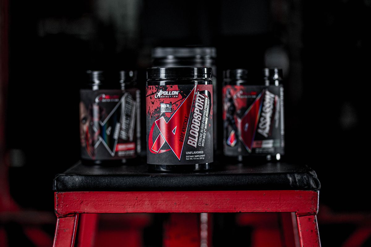Premium Meets Power: What Makes Apollon Nutrition Supplements Stand Out - Apollon Nutrition