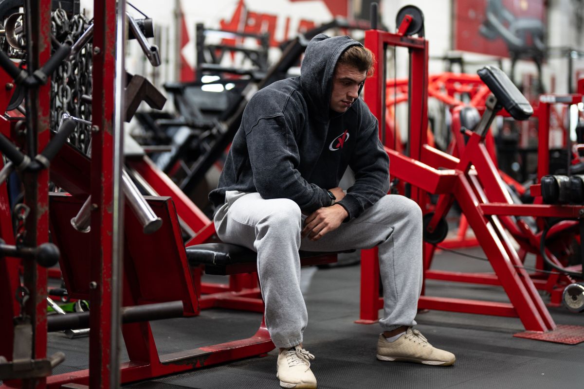 Top 5 Reasons Athletes Use Health Supplements Daily for Performance, Recovery, and Injury Prevention - Apollon Nutrition