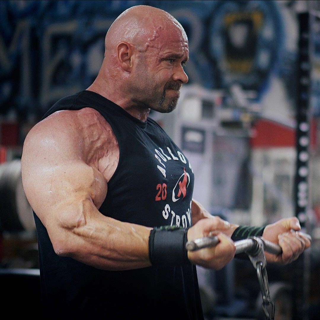 Who Has The Best Training Method? - Apollon Nutrition