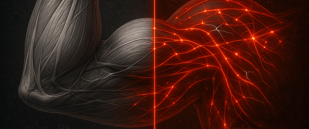 Amino Acids & Recovery - Apollon Nutrition
