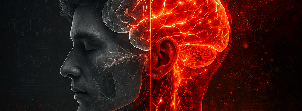 NEW INNOVATION - Apollon Nutrition