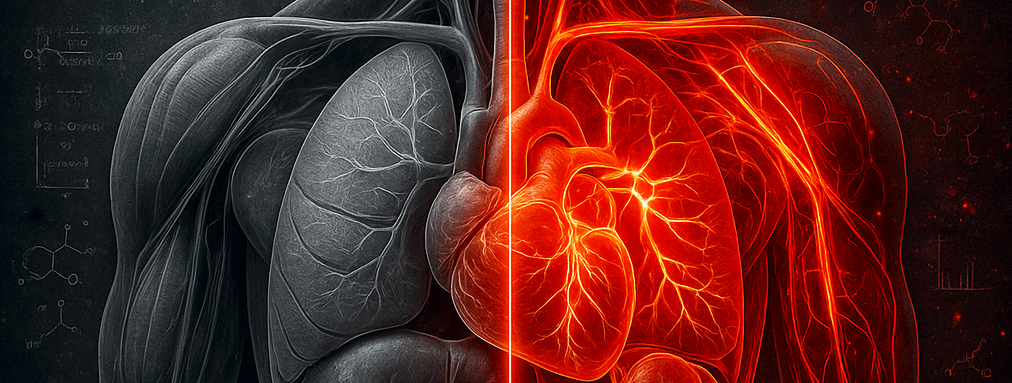 Organ Support - Apollon Nutrition