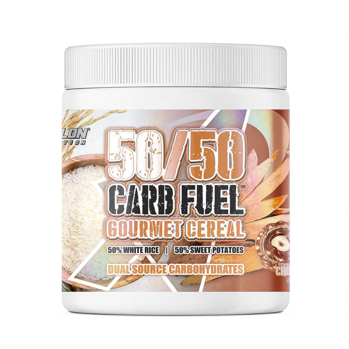 Carb Fuel