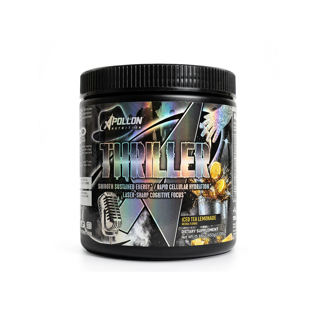 Hydration Thriller