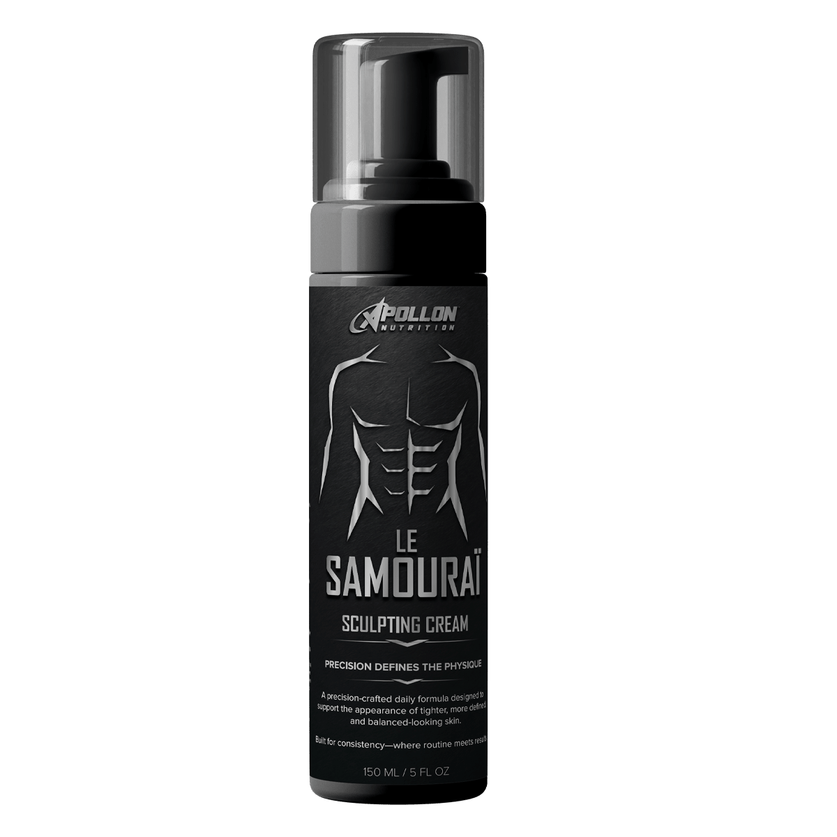 Apollon Nutrition Sculpting Cream - Apollon Nutrition--