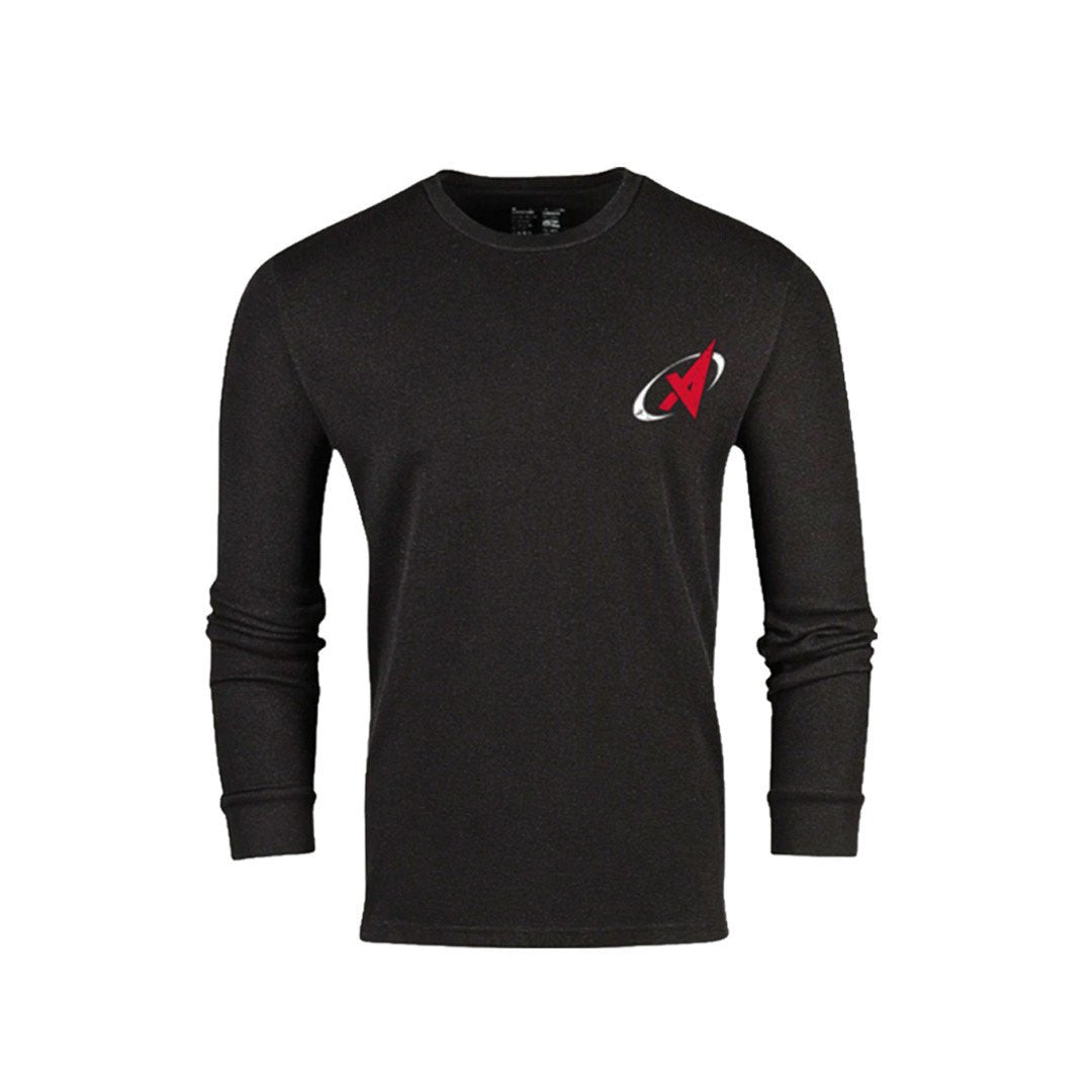 Apollon Thermal 100% Cotton Long Sleeve - Apollon Nutrition - -