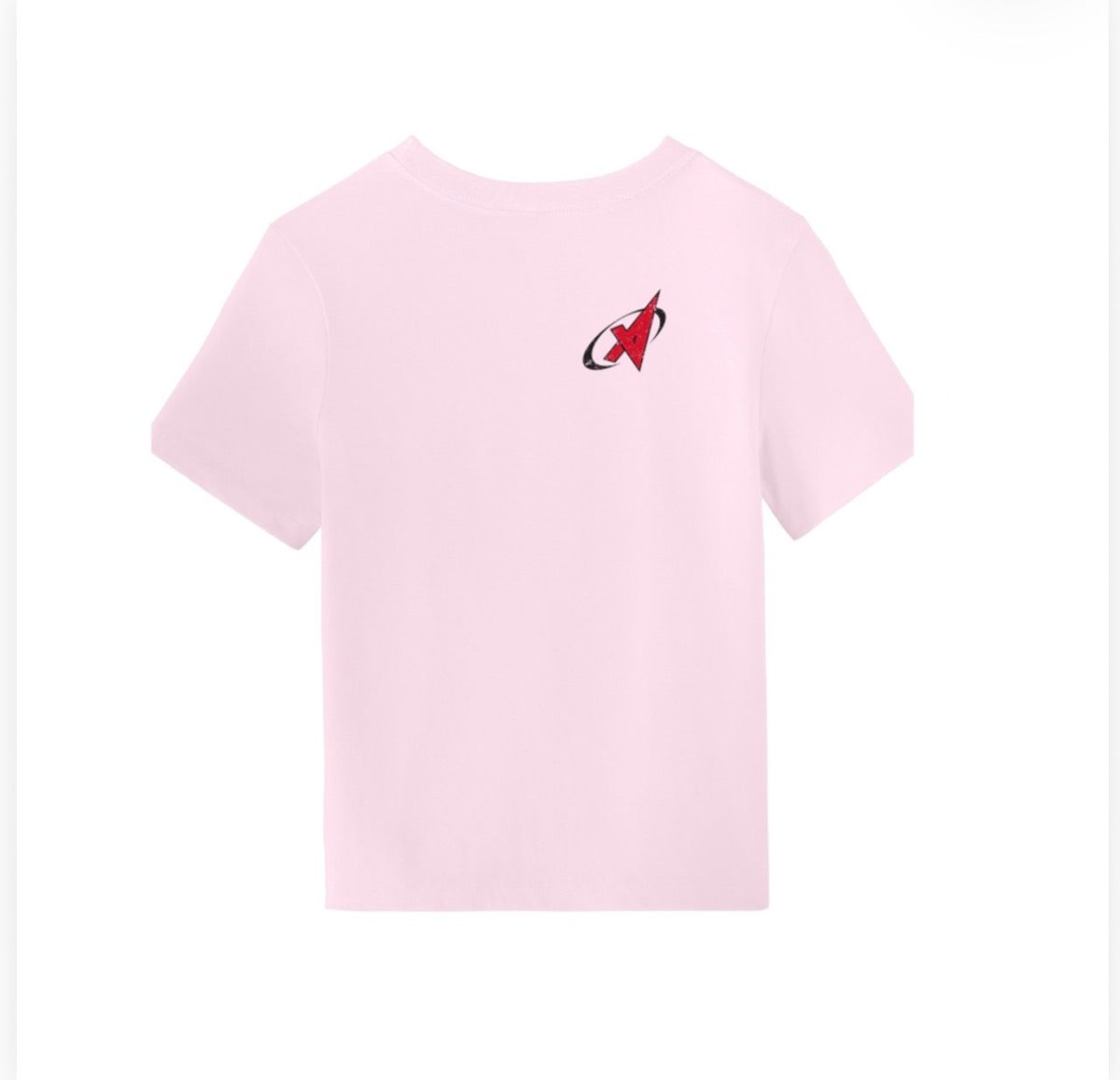 Apollon Women’s Tee - Apollon Nutrition - -