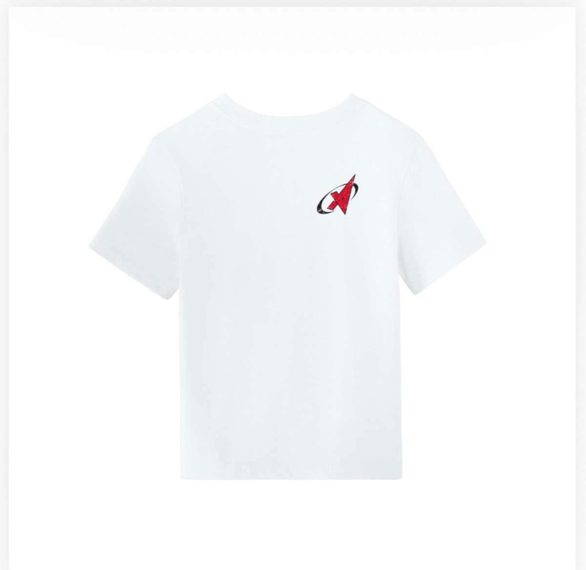 Apollon Women’s Tee - Apollon Nutrition - -
