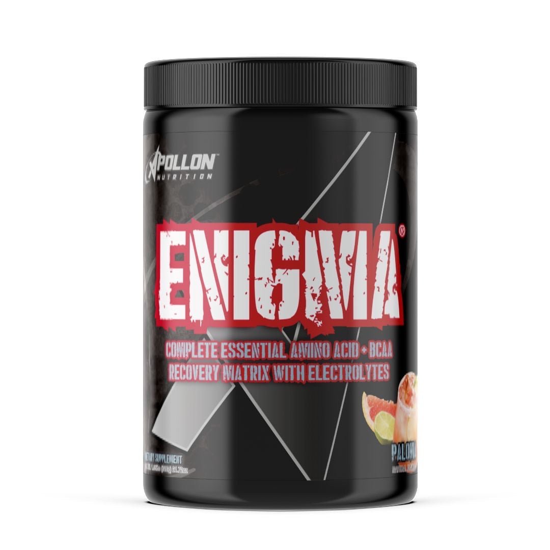 Enigma EAA & BCAA - Apollon Nutrition - -