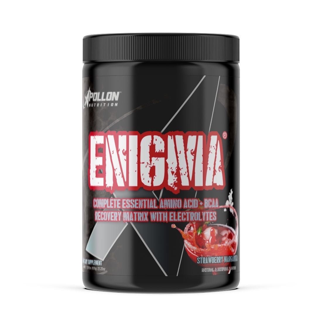 Enigma EAA & BCAA - Apollon Nutrition - -