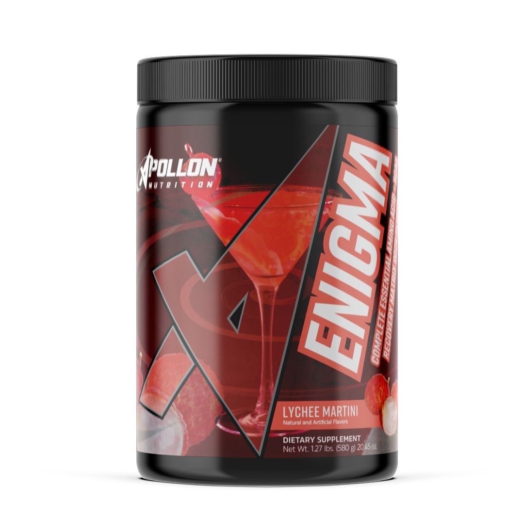 Enigma EAA & BCAA - Apollon Nutrition - -