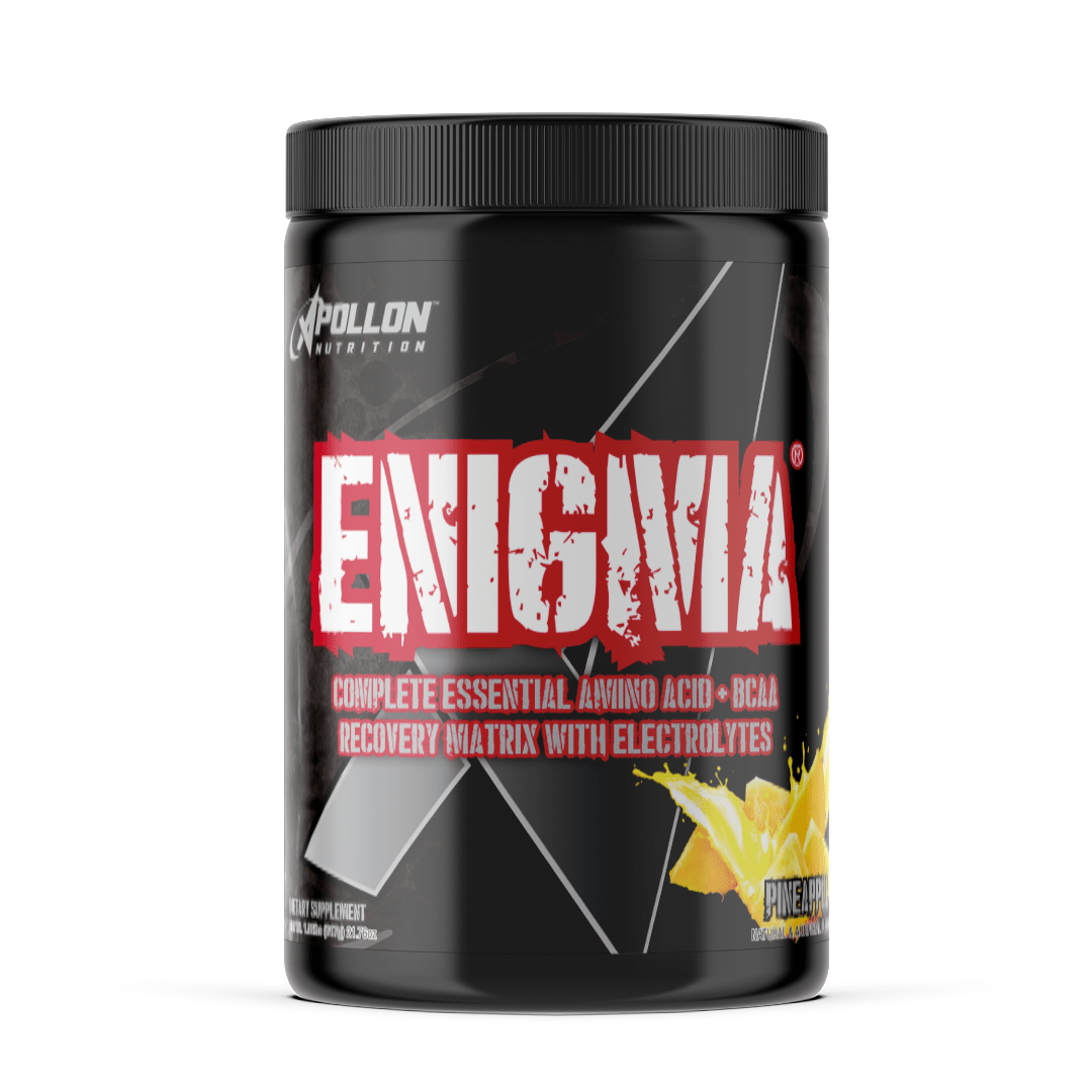 Enigma EAA & BCAA - Apollon Nutrition--