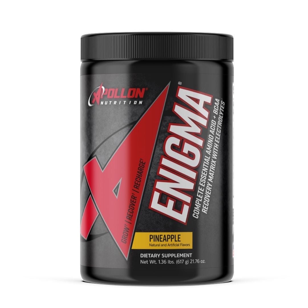 Enigma EAA & BCAA - Apollon Nutrition - -