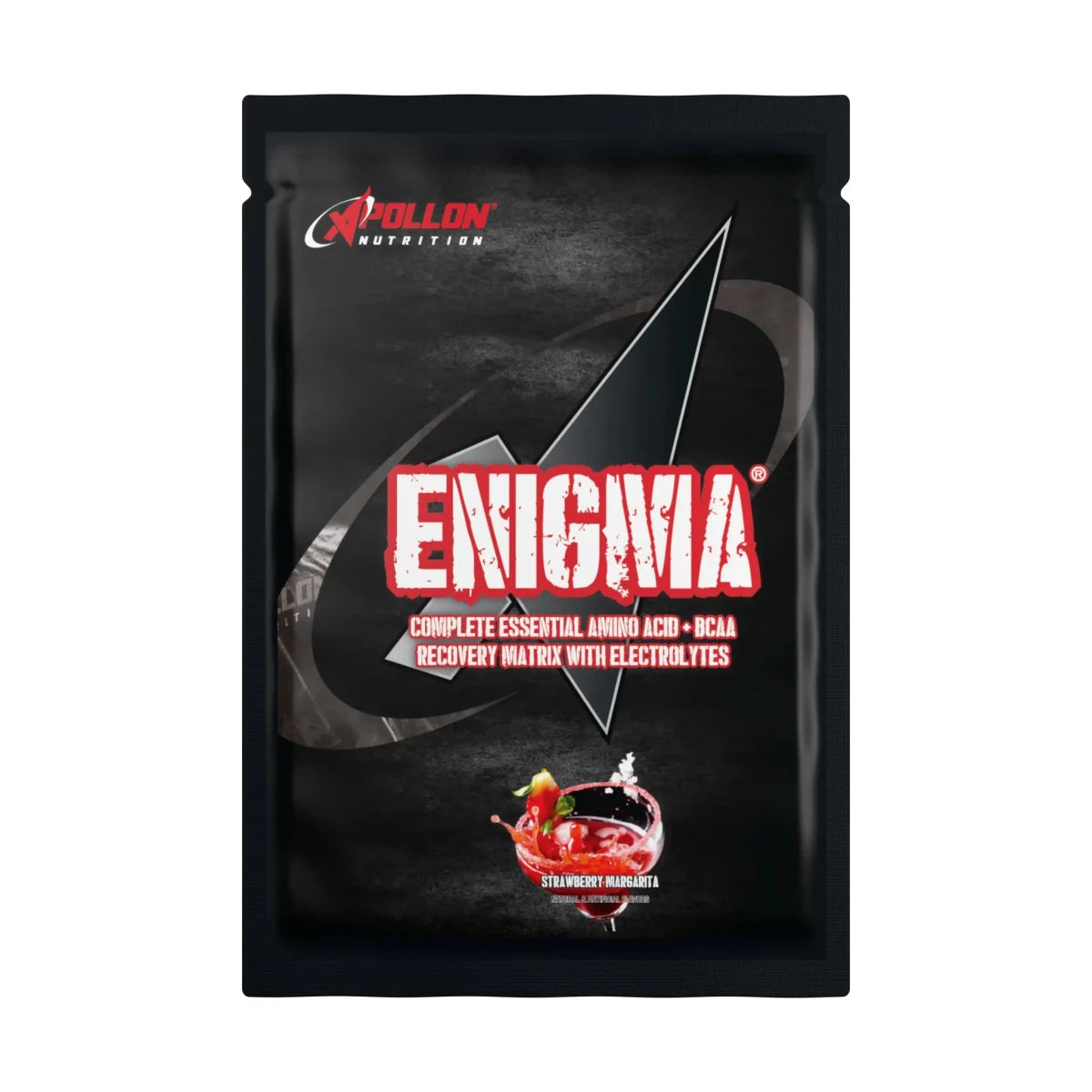 Enigma - EAA & BCAA Single Serve - Apollon Nutrition--