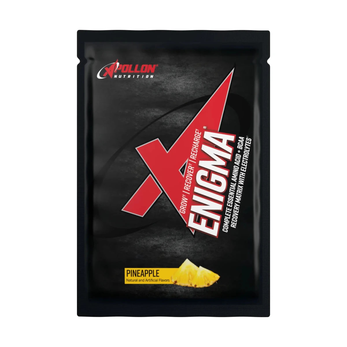 Enigma - EAA & BCAA Single Serve - Apollon Nutrition--