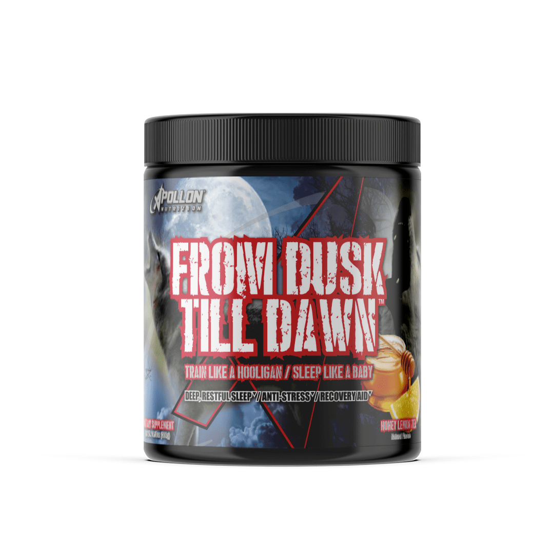 From Dusk Till Dawn™ - Apollon Nutrition - -