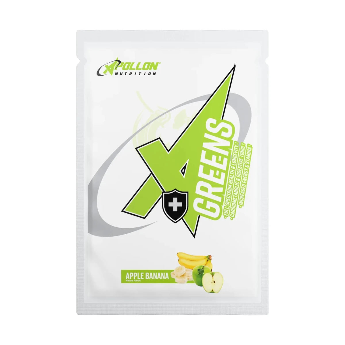 Greens Single Serve - Apollon Nutrition--