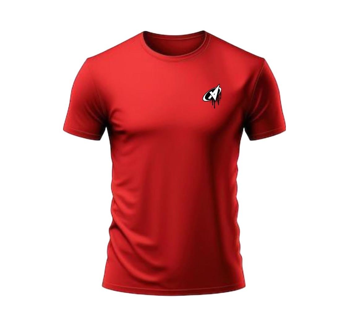 Hooligan Stand Your Ground T-shirt - Apollon Nutrition -