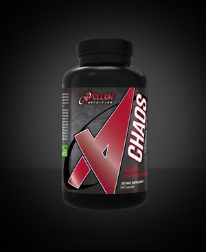 What Makes Chaos One of the Top Fat Burners on the Market?