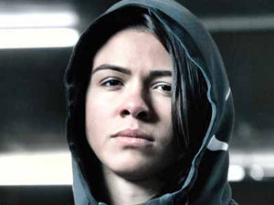 UFC Superstar Claudia Gadelha Photoshoot Gallery