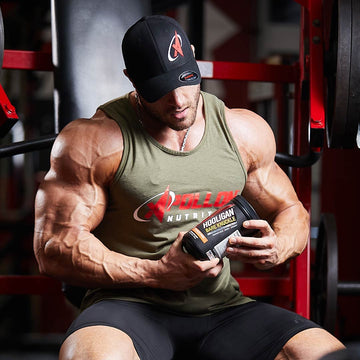 4 Benefits of Non-Stimulant Pre-Workout Supplements - Apollon Nutrition