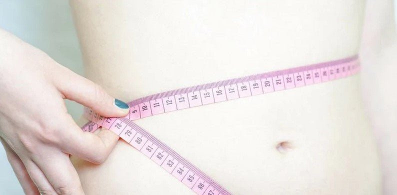 5 Fat Loss Myths You NEED to Know - Apollon Nutrition