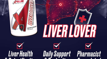 Liver Health 101: What Is Liver Lover?
