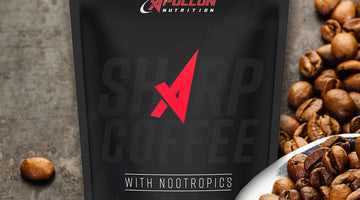 Elevate Your Coffee From 