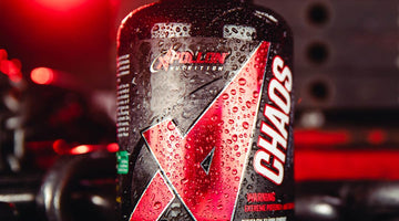 What Makes Chaos Fat Burner the Top Fat Burner on the Market?
