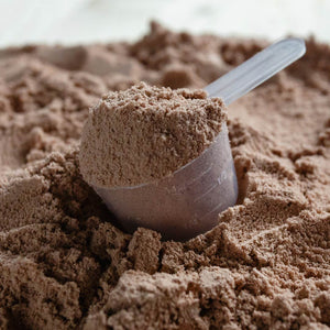 5 Benefits of Using Pure Whey Protein Isolate