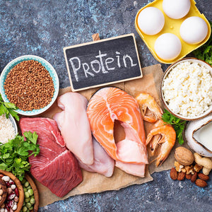 Are High Protein Diets Harmful to Kidneys?