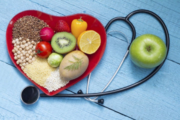 CHOLESTEROL PROBLEM? STATINS VS. NUTRITION - Apollon Nutrition