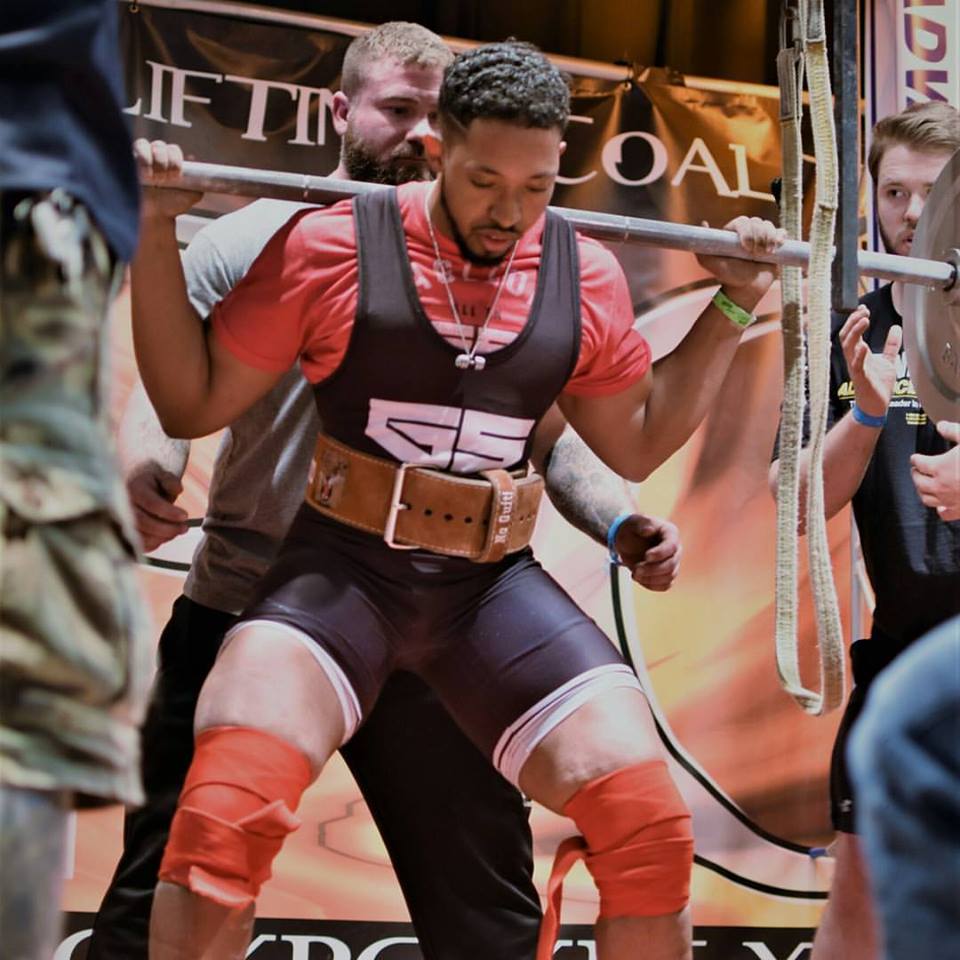 Dealing with Setbacks - Apollon Nutrition
