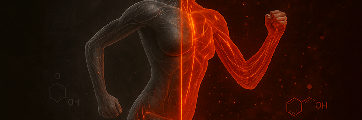 Health & Wellness - Apollon Nutrition