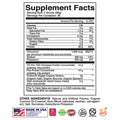 50/50 Formula V Vegan Protein - Apollon Nutrition - 850042072684 - 