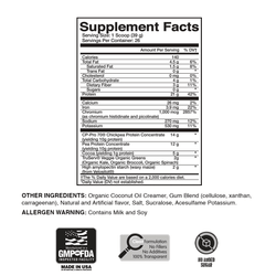 50/50 Formula V Vegan Protein