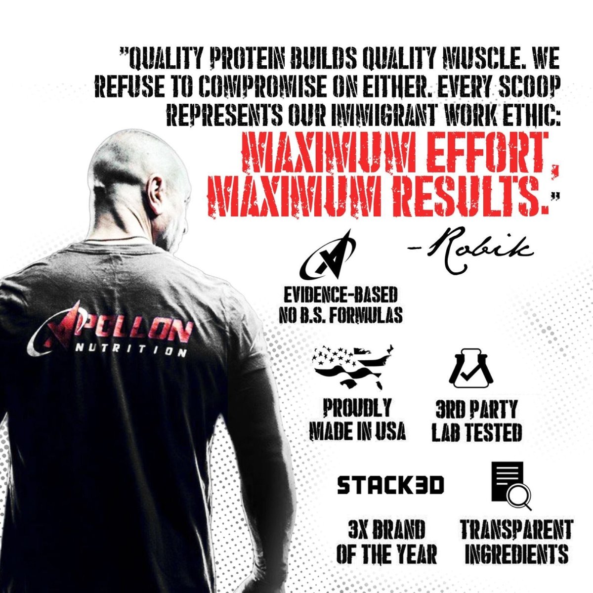 50/50 Formula X Protein Blend 2 lbs - Apollon Nutrition--