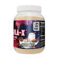 50/50 Formula X Protein (Horchata) - Apollon Nutrition - 