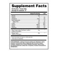 50/50 Formula X Protein (Horchata) - Apollon Nutrition - 