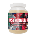 50/50 Formula X Protein (Horchata) - Apollon Nutrition - 