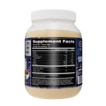 50/50 Formula X Protein (Horchata) - Apollon Nutrition - 